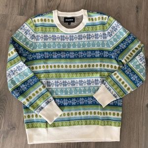 BONOBOS - Martini Sweater - Size Med